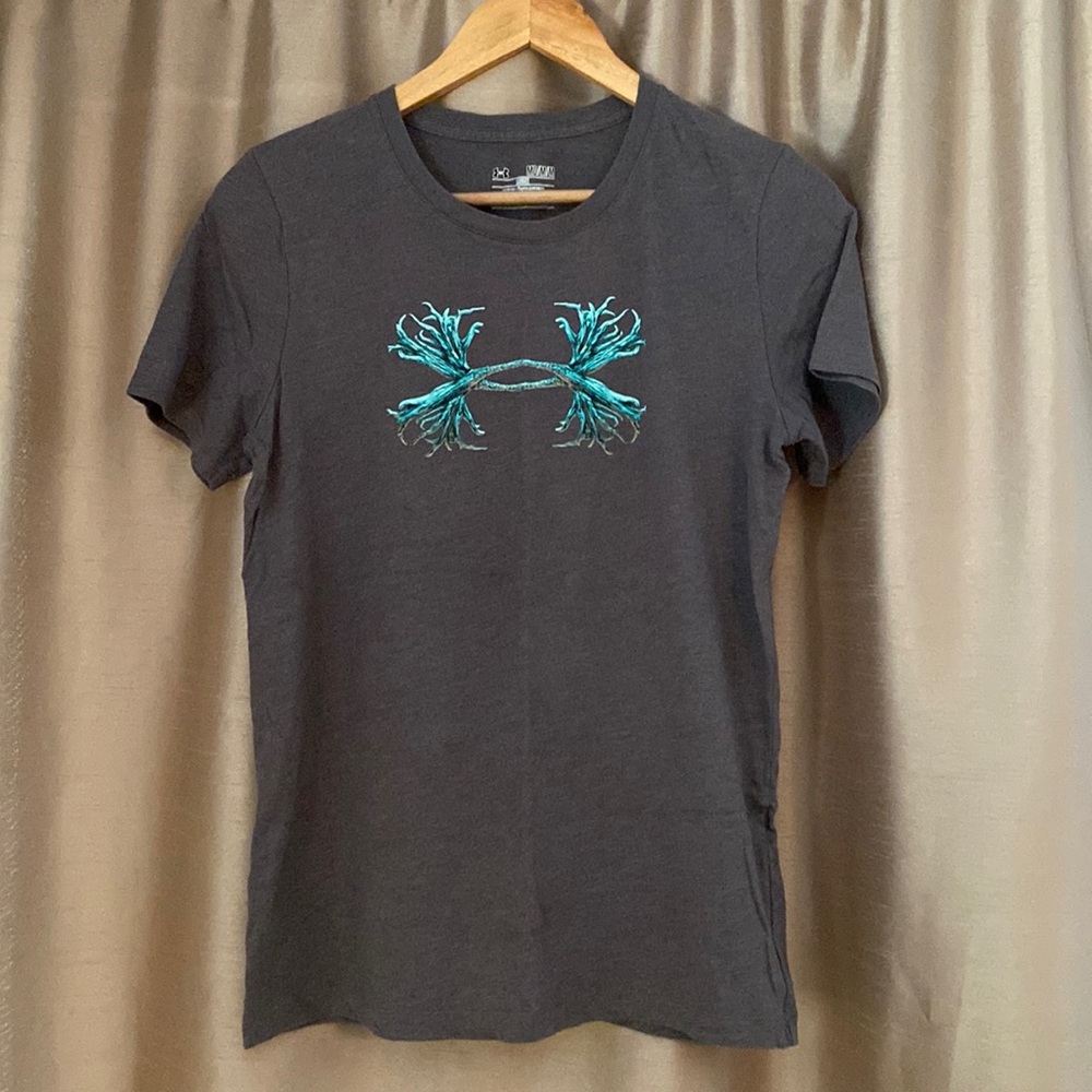 Under Armour Loose Fit Tee